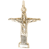14 KT JESUS ON CROSS