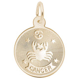 14 KT CANCER