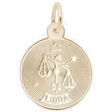10 KT LIBRA