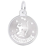 14 KT SAGITTARIUS