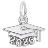 GRAD CAP 2026
