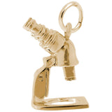 10 KT MICROSCOPE