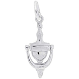 DOOR KNOCKER