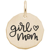 14 KT GIRL MOM