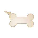 10 KT DOG BONE
