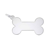 14 KT DOG BONE