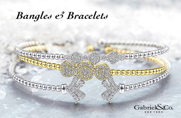 Bracelets & Bangles