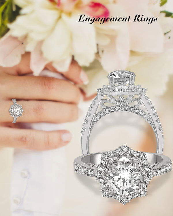 Engagement Rings