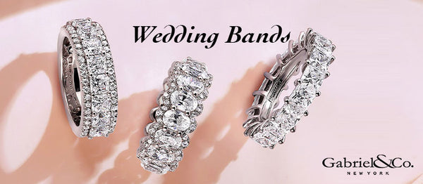 Wedding Bands
