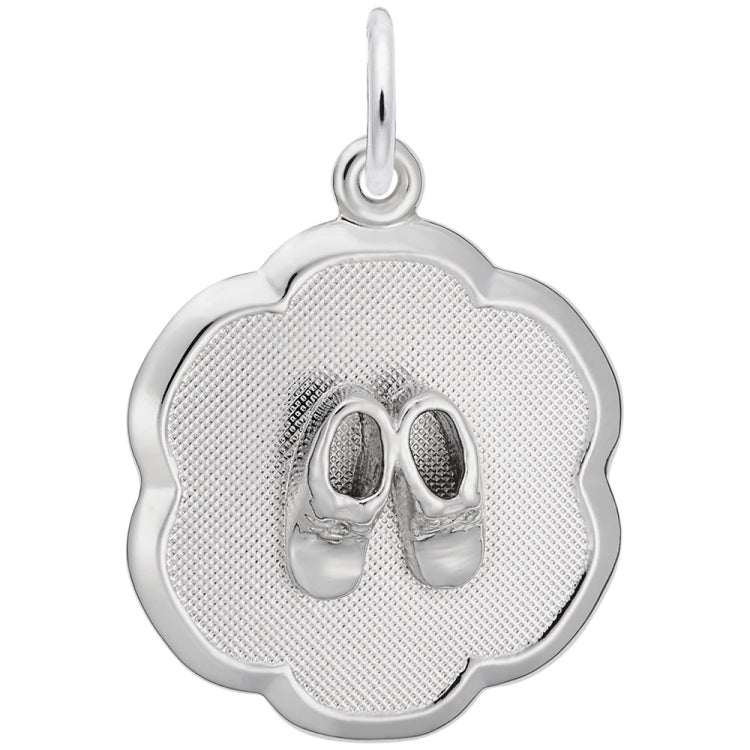 Baby Shoes Disc