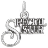 Special Sister