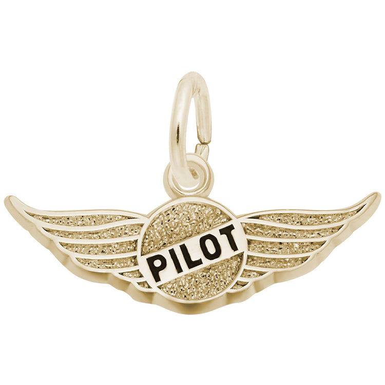 Pilot'S Wings