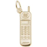CORDLESS PHONE/CELL PHONE CHARM