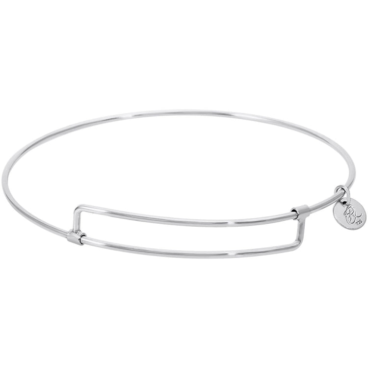 Pure Bangle By Rembrandt Charms